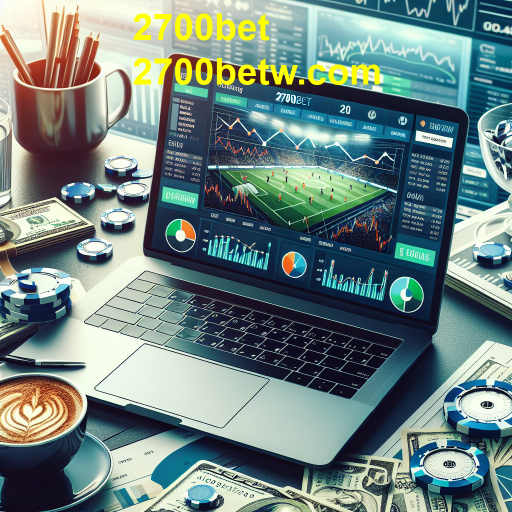 Explorando as Apostas em Eventos no 2700bet