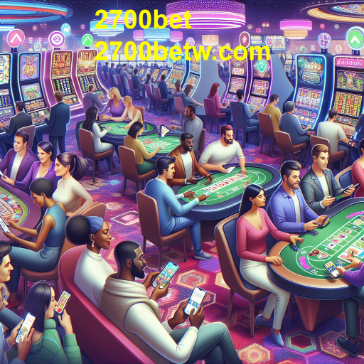 A Revolução dos Jogos Móveis: Tendências e Futuro