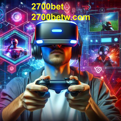 O Futuro dos Jogos: Inovações e Tendências Emergentes